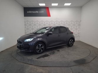 Voitures D'occasion À Toulouse | Toyota Yaris Iv Hybride 116H Design