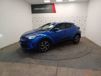 Voitures D'occasion À Toulouse | Toyota C-Hr Hybride 1.8L Edition