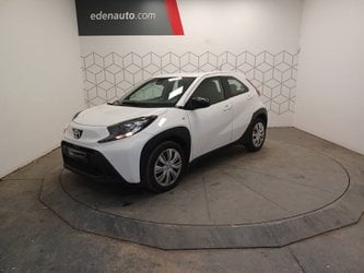 Voitures D'occasion À Toulouse | Toyota Aygo X 1.0 Vvt-I 72 Dynamic