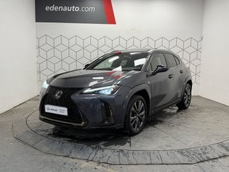 Lexus d'occasion à toulouse | UX 250h 4wd f sport
