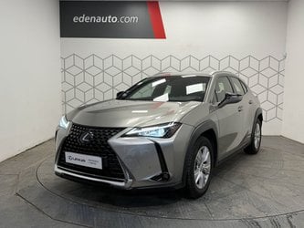 Lexus d'occasion à toulouse | UX 250h 2wd pack