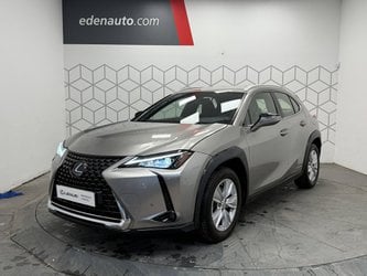 Lexus d'occasion à toulouse | UX 250h 2wd pack