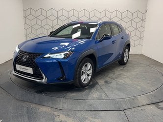 Occasion Lexus Ux 250H 2Wd Pack Confort Business+Stage "Hybrid Academy" À Toulouse