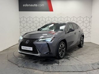 Lexus d'occasion à toulouse | UX 250h 4wd executive