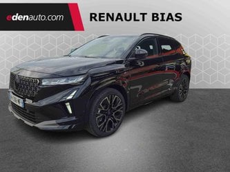Voitures D'0Km À Bias | Renault Austral Full Hybrid E-Tech 200 Ch Esprit Alpine