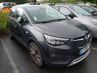 Voitures Occasion Opel Crossland X 1.2 Turbo 130Ch Ultimate Euro 6D-T À Saint Herblain