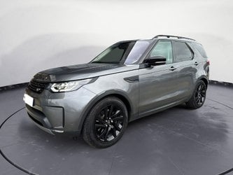 Voitures Occasion Land Rover Discovery 3.0 Td6 258Ch Hse Luxury À Saint Herblain