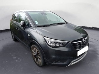 Voitures Occasion Opel Crossland X 1.2 Turbo 130Ch Ultimate Euro 6D-T À Saint Herblain
