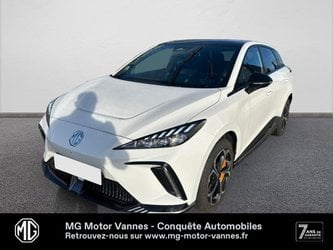 Voitures D'occasion À Theix-Noyalo | Mg Mg4 Ev 435Ch - 64Kwh Xpower 4Wd My23