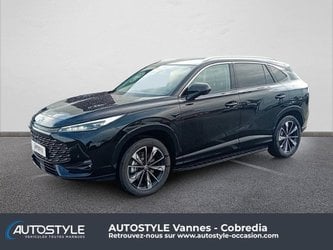 Voitures D'occasion À Theix-Noyalo | Mg Ehs 1.5 Gdi 272Ch Phev Luxury
