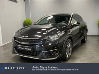 Voitures Occasion Kia Xceed 1.6 Gdi 105Ch + Plug-In 60.5Ch Design Dct6 À Lanester