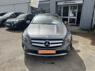 Voitures Occasion Mercedes-Benz Gla 200 Cdi Business À Appoigny