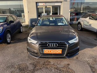 Voitures Occasion Audi A6 Avant 2.0 Tdi 190Ch Ultra Ambiente S Tronic 7 À Appoigny