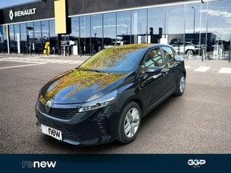 D'occasion À Auchel | Renault Clio 1.5 Blue Dci 100Ch Evolution - 24