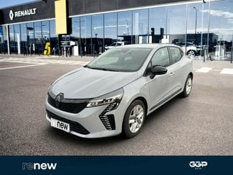 Voitures D'occasion À Auchel | Renault Clio 1.0 Tce 90Ch Evolution - 24