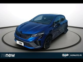 Voitures D'occasion À Auchel | Renault Clio 1.0 Tce 90Ch Esprit Alpine - 24