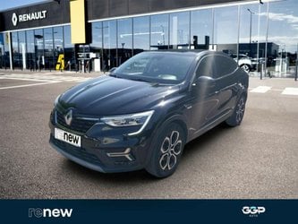 D'occasion À Auchel | Renault Arkana 1.6 E-Tech 145Ch Intens -21B