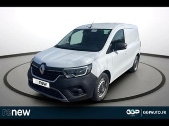 D'occasion À Auchel | Renault Kangoo Van L1 1.5 Blue Dci 95Ch Extra -24