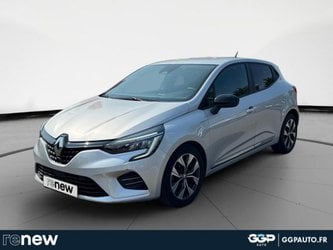 Voitures D'occasion À Auchel | Renault Clio 1.0 Tce 100Ch Evolution Gpl