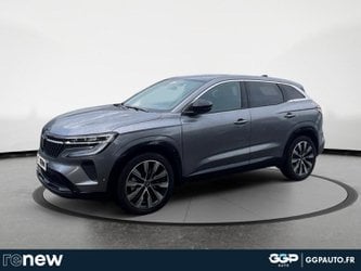 Voitures D'occasion À Auchel | Renault Austral 1.2 E-Tech Full Hybrid 200Ch Techno - 24