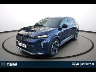 Voitures D'occasion À Auchel | Renault Scénic E-Tech Electric 220Ch Techno Grande Autonomie Opt...