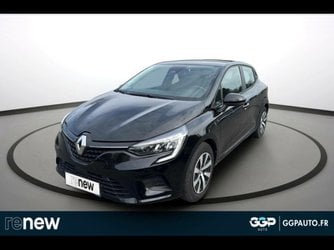 Voitures D'occasion À Auchel | Renault Clio 1.0 Tce 90Ch Equilibre