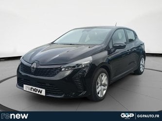 Voitures D'occasion À Auchel | Renault Clio 1.5 Dci 100Ch Evolution - 25