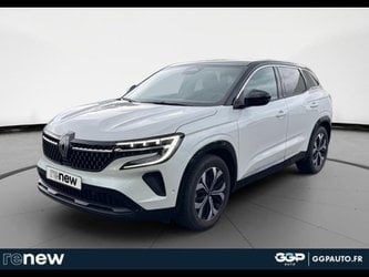 Voitures D'occasion À Auchel | Renault Austral 1.2 E-Tech Full Hybrid 200Ch Techno