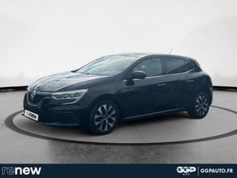 D'occasion À Auchel | Renault Mégane Megane 1.5 Blue Dci 115Ch Limited -21N