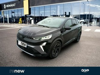 Voitures D'occasion À Auchel | Renault Symbioz 1.6 E-Tech Full Hybrid 145Ch Esprit Alpine