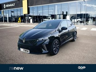 D'occasion À Auchel | Renault Clio 1.0 Tce 90Ch Techno - 24