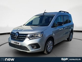Voitures D'occasion À Auchel | Renault Kangoo 1.5 Blue Dci 115Ch Techno Edc