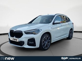 Voitures D'occasion À Auchel | Bmw X1 Xdrive25Ea 220Ch M Sport 6Cv