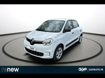 D'occasion À Auchel | Renault Twingo E-Tech Electric Life R80 Achat Intégral - 21My