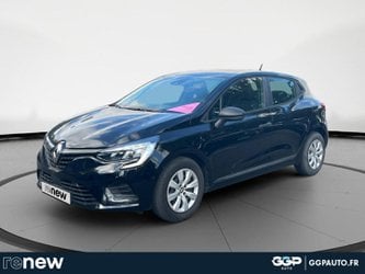 Voitures D'occasion À Auchel | Renault Clio 1.0 Sce 65Ch Authentic