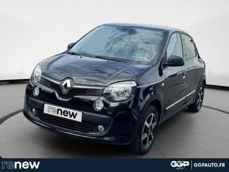 Voitures D'occasion À Auchel | Renault Twingo 0.9 Tce 90Ch Energy Intens Euro6C