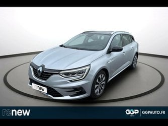Voitures D'occasion À Auchel | Renault Mégane Estate 1.5 Blue Dci 115Ch Techno Edc -23