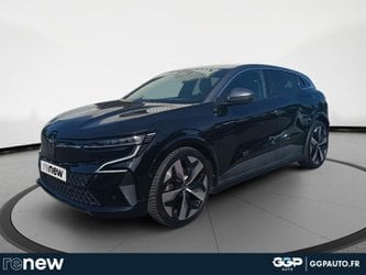 Voitures D'occasion À Auchel | Renault Mégane Megane E-Tech Electric Ev60 220Ch Techno Super Ch...