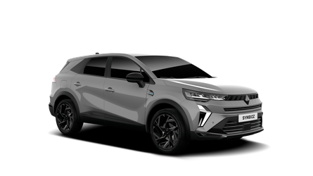 Voitures D'neuves Stock À Auchel | Renault Symbioz Esprit Alpine Full Hybrid E-Tech 160 Ch - 25