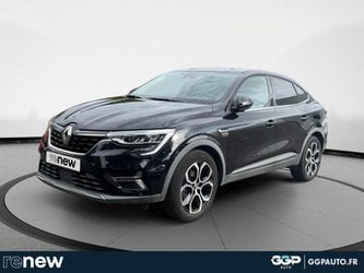 D'occasion À Auchel | Renault Arkana 1.6 E-Tech 145Ch Intens -21B