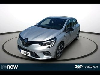 Voitures D'occasion À Auchel | Renault Clio 1.6 E-Tech 140Ch Limited -21