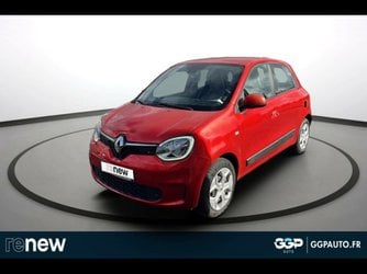 Voitures D'occasion À Auchel | Renault Twingo 1.0 Sce 75Ch Zen - 20