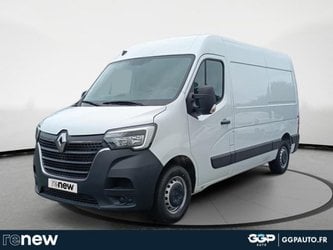 Voitures D'occasion À Auchel | Renault Master Fg F3300 L2H2 2.3 Blue Dci 135Ch Confort Euro6E