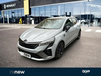 Voitures D'occasion À Auchel | Renault Clio 1.0 Tce 90Ch Esprit Alpine - 24