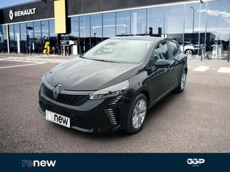 Voitures D'occasion À Auchel | Renault Clio 1.5 Dci 100Ch Evolution - 25