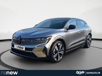 Voitures D'occasion À Auchel | Renault Mégane Megane E-Tech Electric Ev60 220Ch Iconic Super Ch...