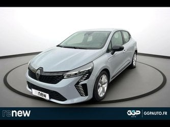 Voitures D'occasion À Auchel | Renault Clio 1.0 Eco-G 100Ch Evolution - 24