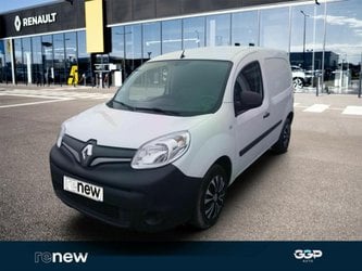 D'occasion À Auchel | Renault Kangoo Express 1.5 Blue Dci 80Ch Confort 5Cv