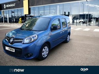 D'occasion À Auchel | Renault Kangoo 1.5 Blue Dci 95Ch Business 5Cv