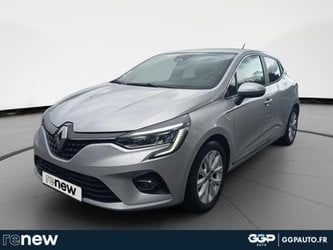 Voitures D'occasion À Auchel | Renault Clio 1.5 Blue Dci 115Ch Intens 6Cv